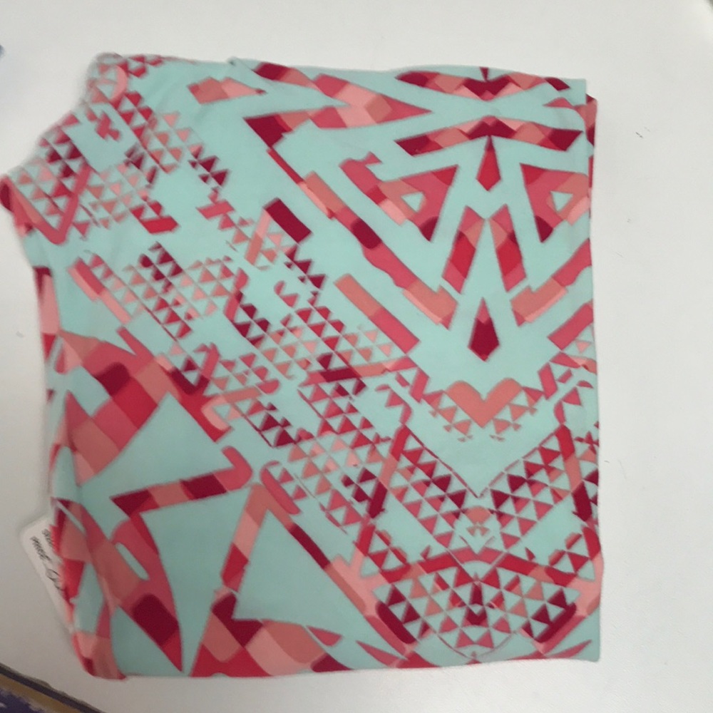 LulaRoe leggings T/C tall and curvy